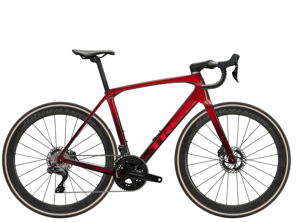 TREK Domane SLR 9 Gen 4