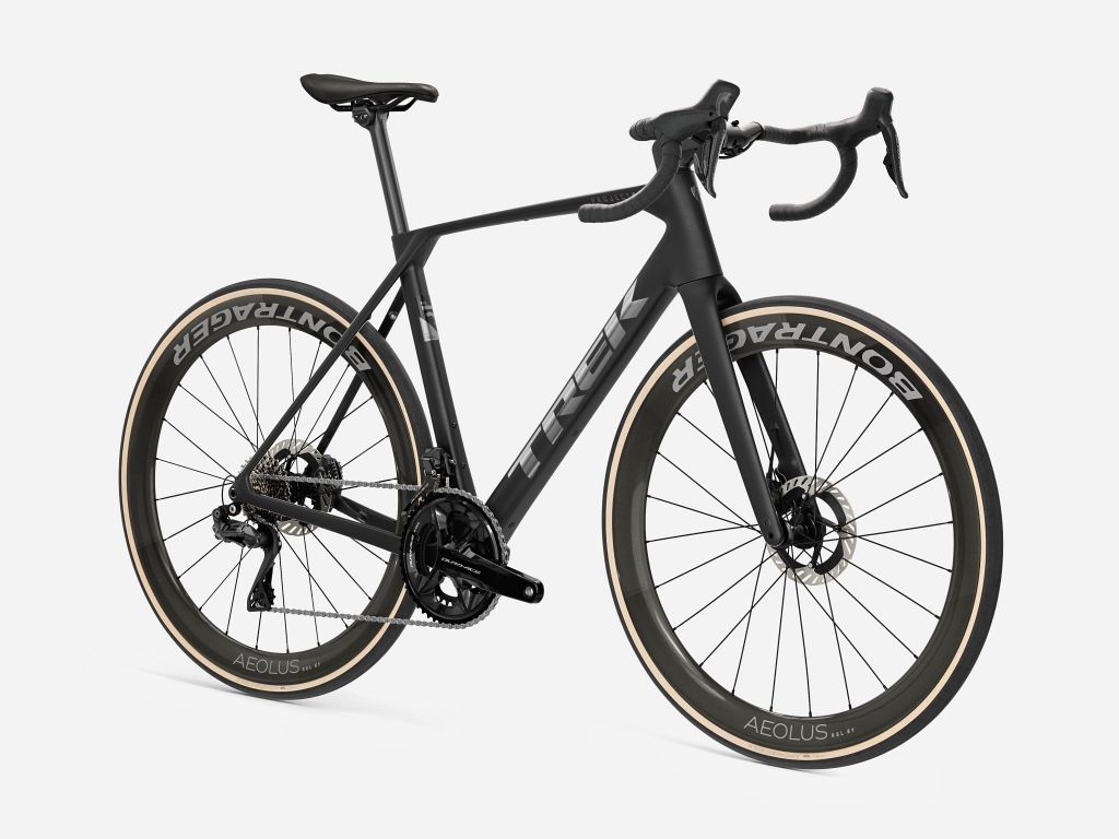 TREK Domane SLR 9 Gen 5
