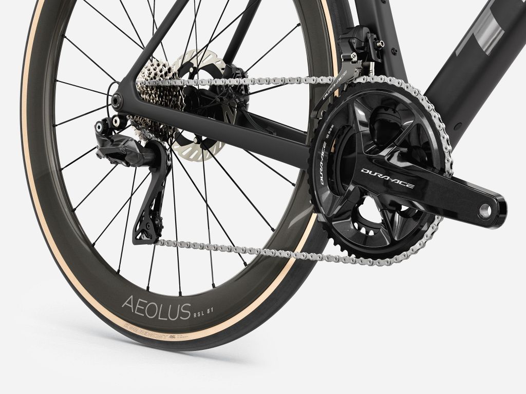 TREK Domane SLR 9 Gen 5