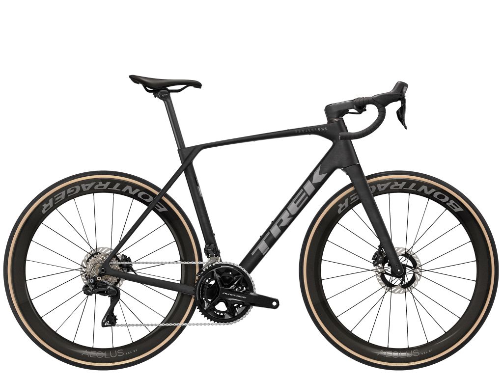 TREK Domane SLR 9 Gen 5
