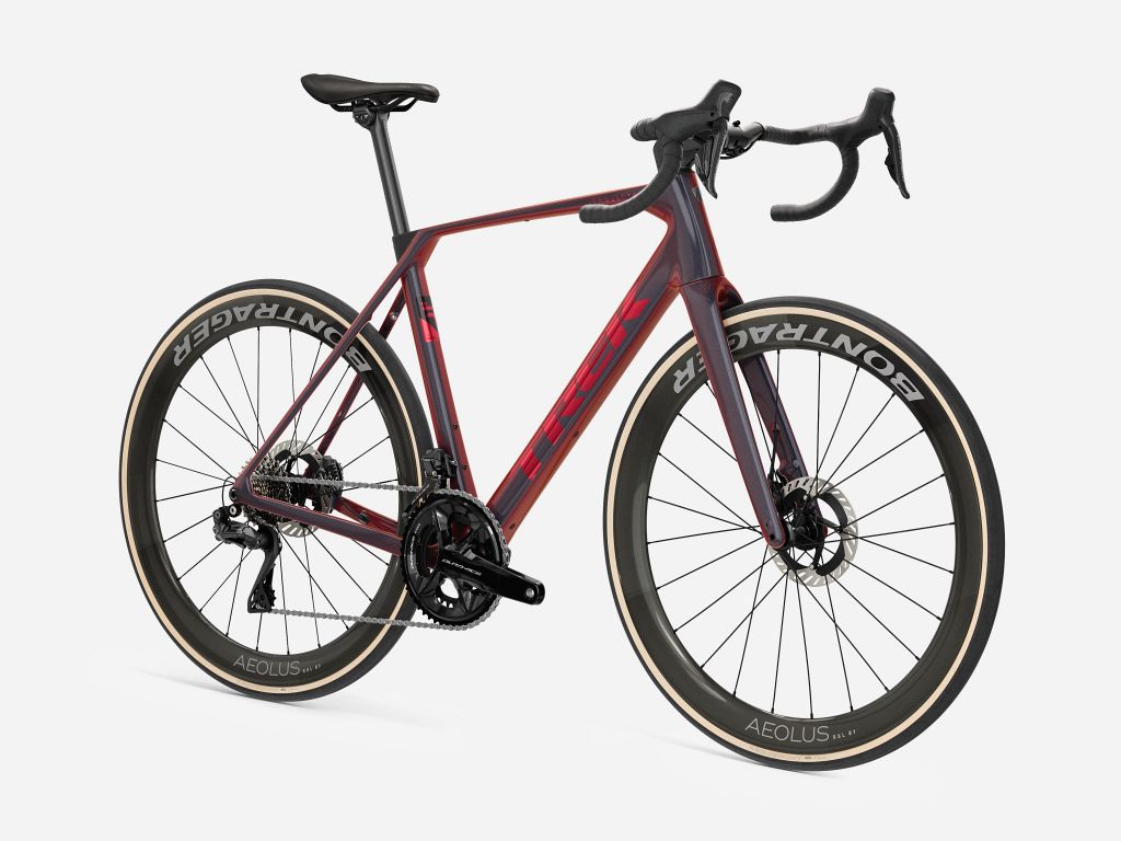 TREK Domane SLR 9 Gen 5