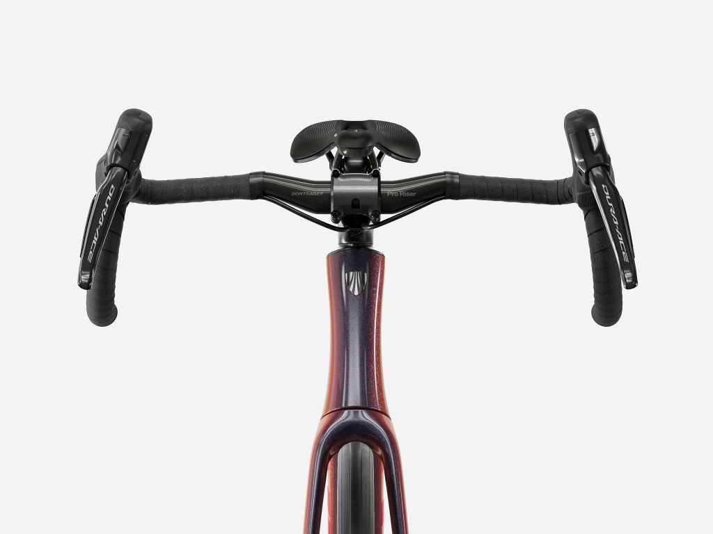 TREK Domane SLR 9 Gen 5