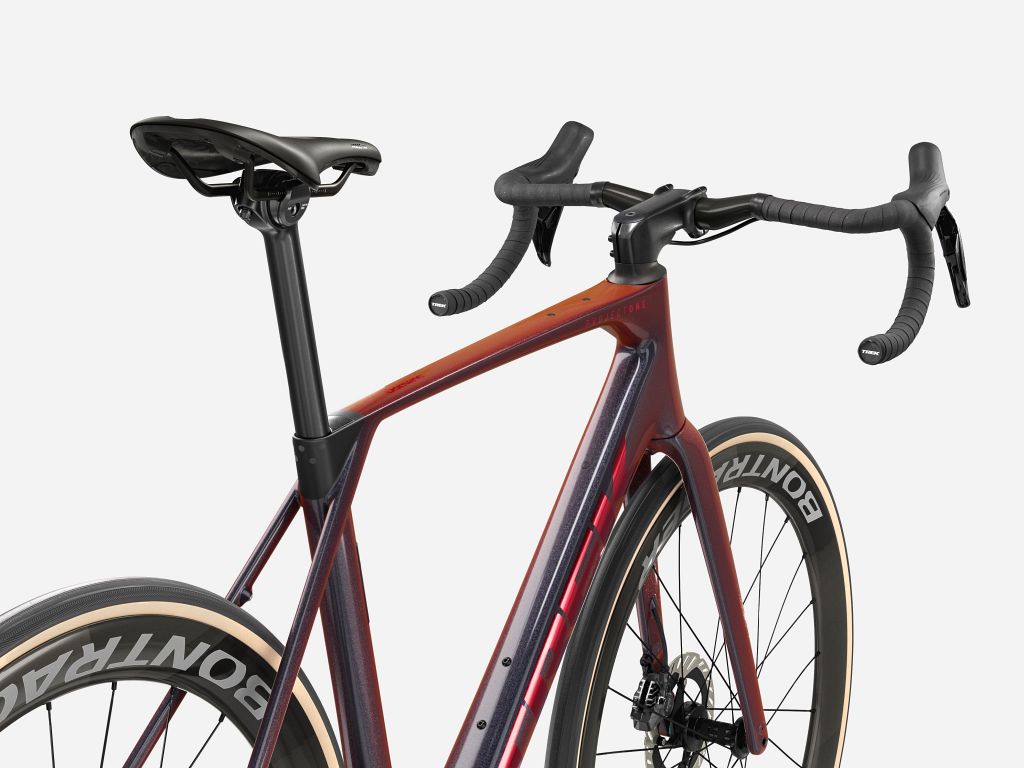 TREK Domane SLR 9 Gen 5