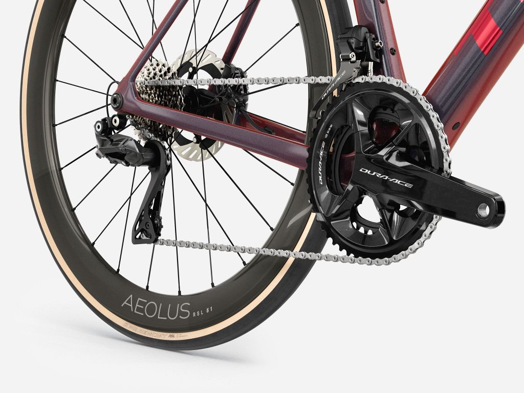 TREK Domane SLR 9 Gen 5