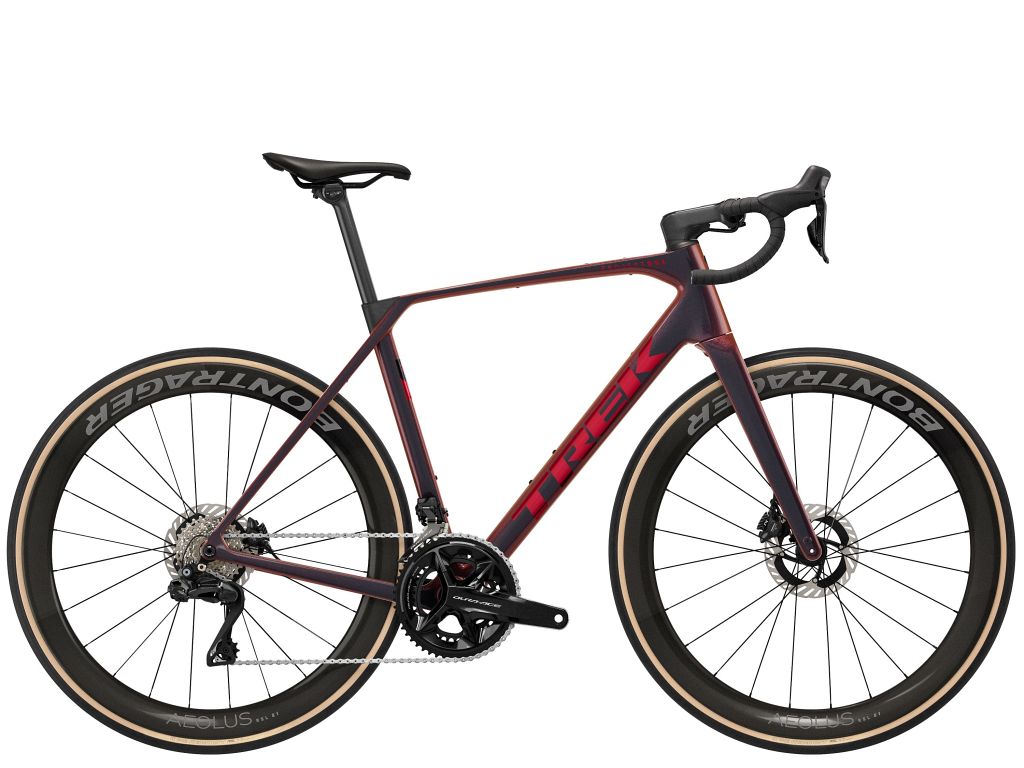 TREK Domane SLR 9 Gen 5