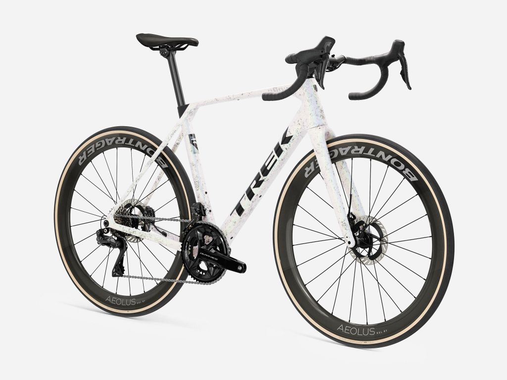 TREK Domane SLR 9 Gen 5