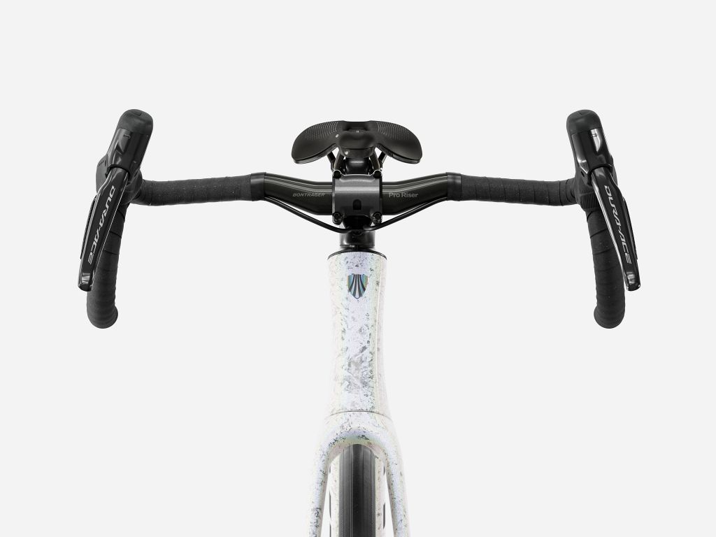 TREK Domane SLR 9 Gen 5