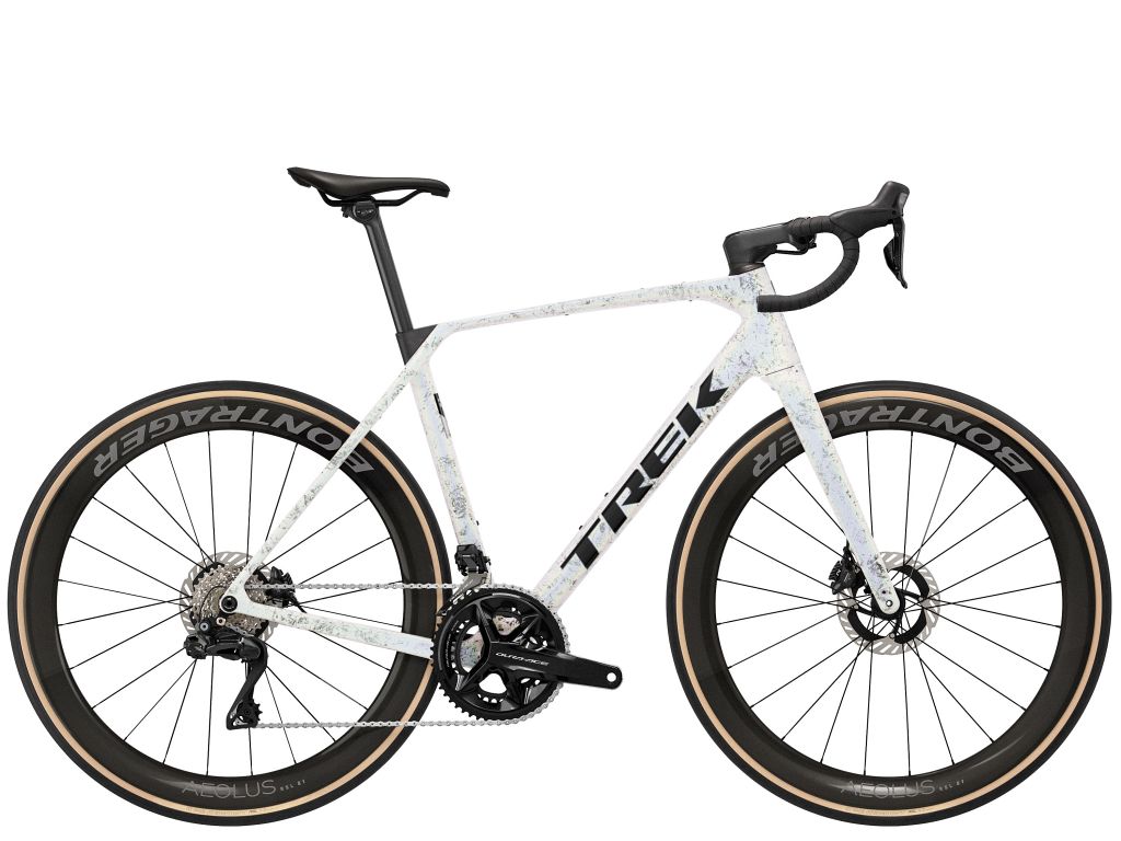 TREK Domane SLR 9 Gen 5