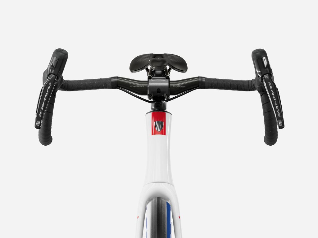 TREK Domane SLR 9 Gen 5
