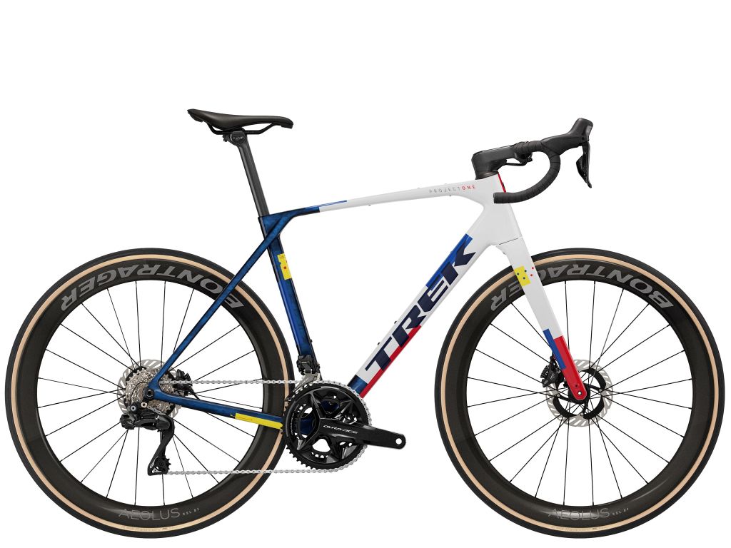 TREK Domane SLR 9 Gen 5