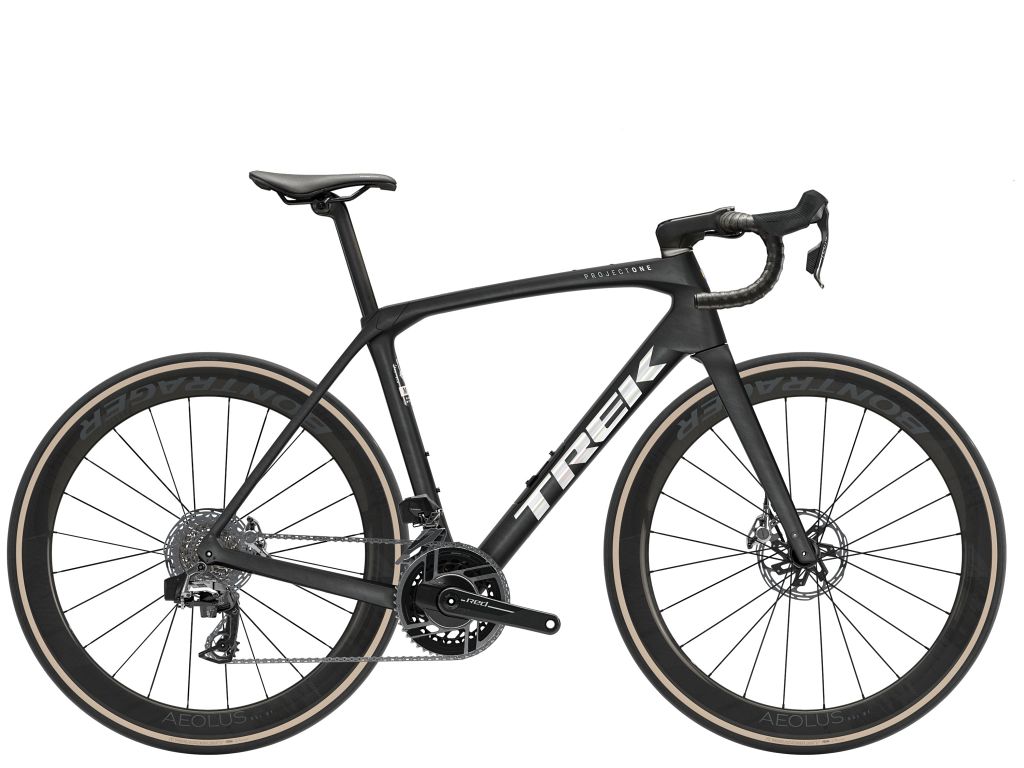 TREK Domane SLR 9 AXS Gen 4