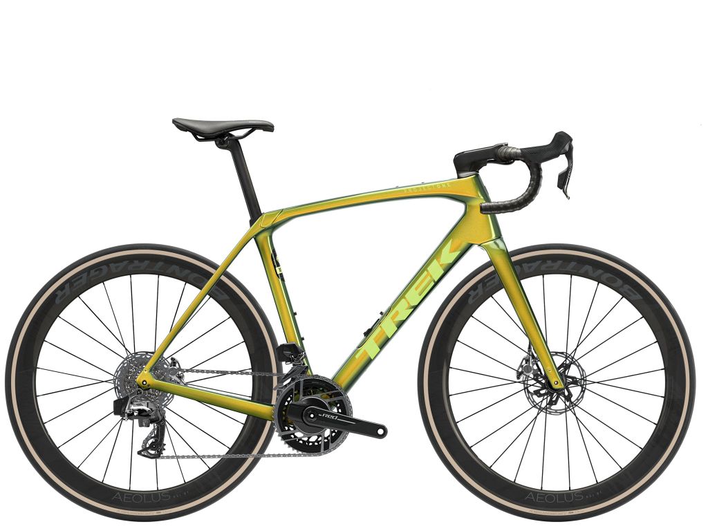TREK Domane SLR 9 AXS Gen 4