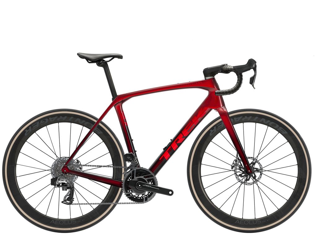 TREK Domane SLR 9 AXS Gen 4
