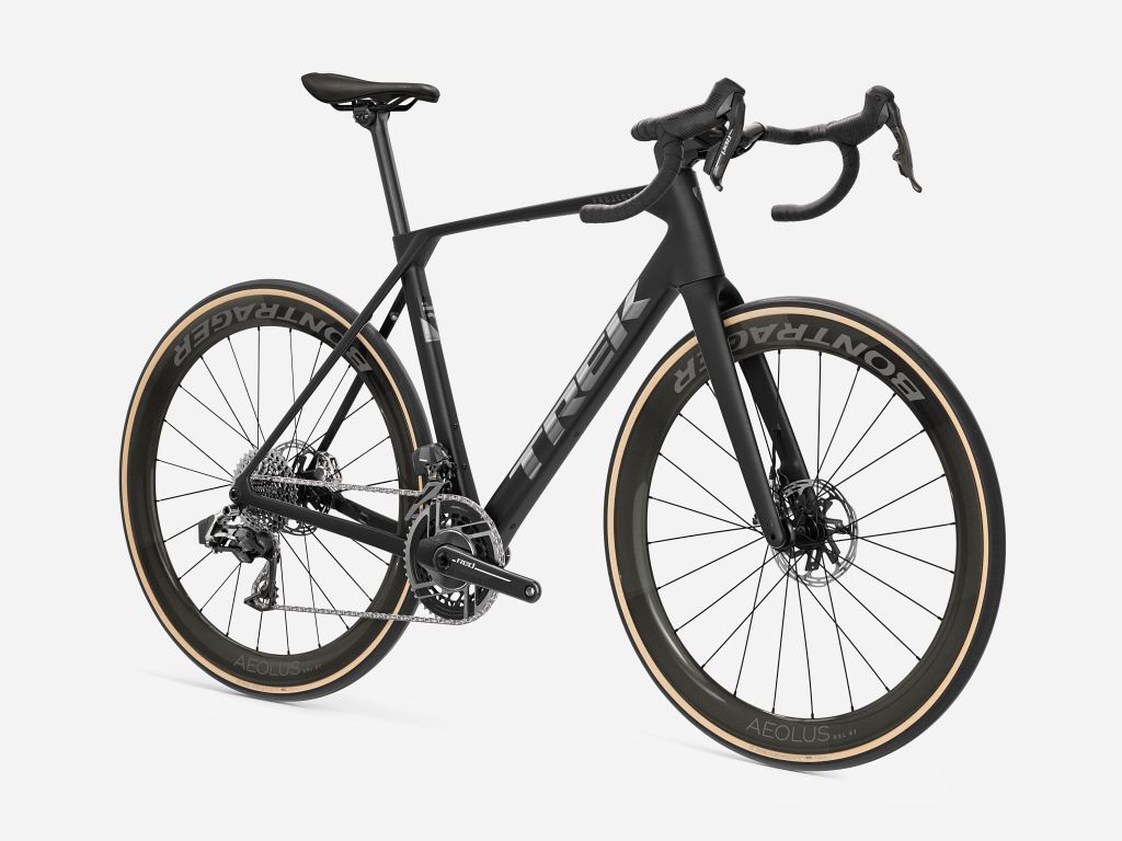 TREK Domane SLR 9 AXS Gen 5