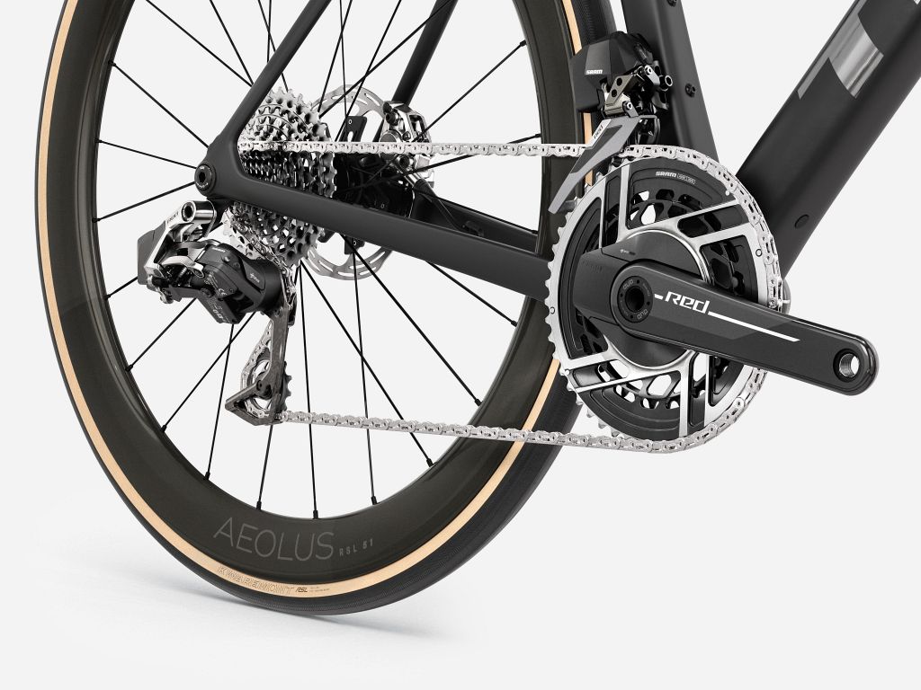 TREK Domane SLR 9 AXS Gen 5