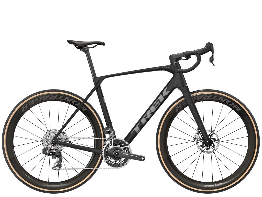TREK Domane SLR 9 AXS Gen 5