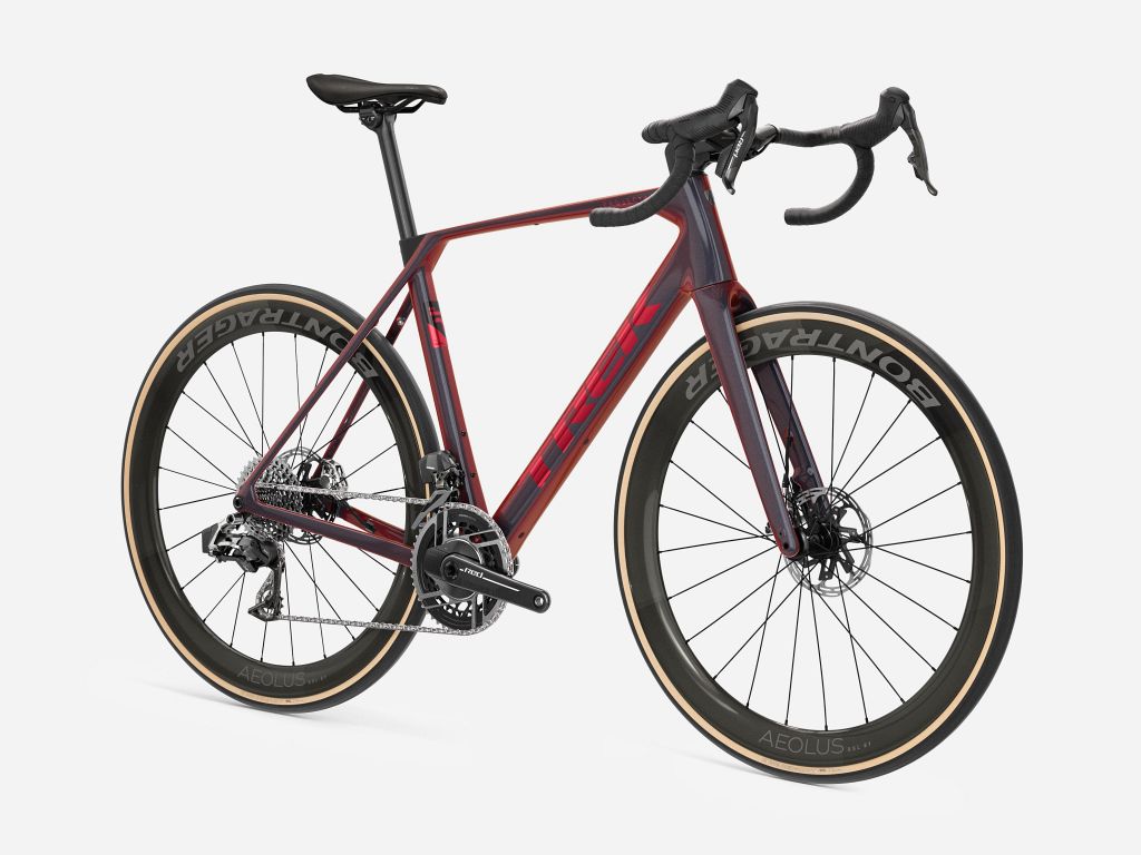 TREK Domane SLR 9 AXS Gen 5