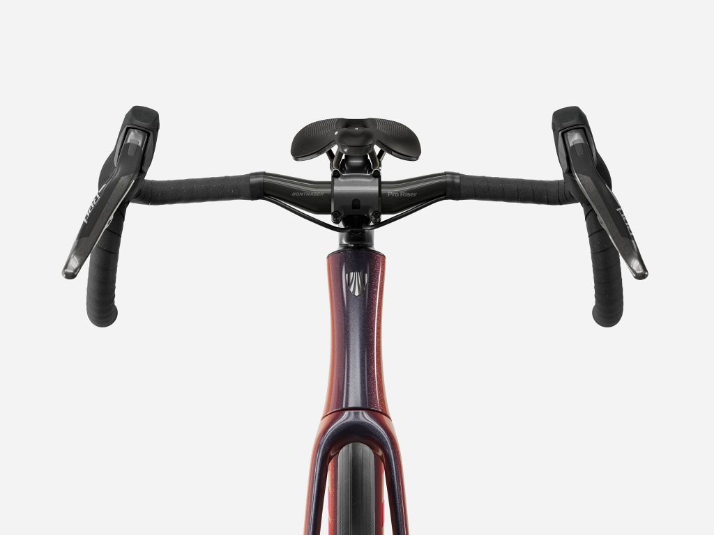 TREK Domane SLR 9 AXS Gen 5