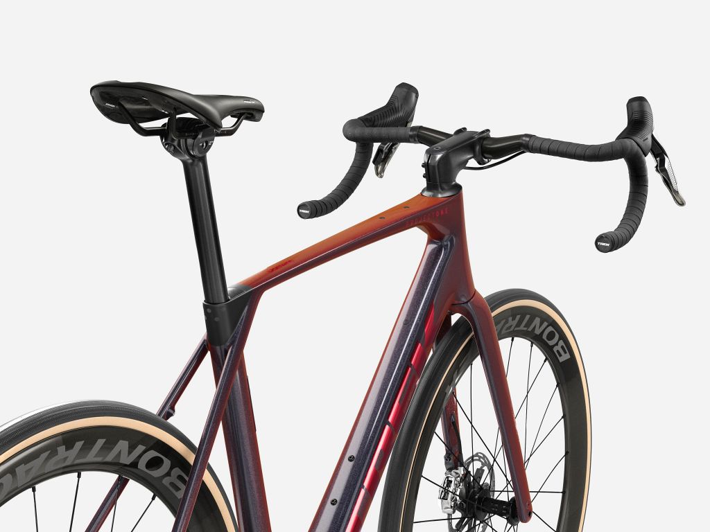 TREK Domane SLR 9 AXS Gen 5