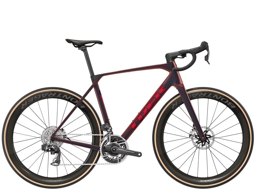TREK Domane SLR 9 AXS Gen 5