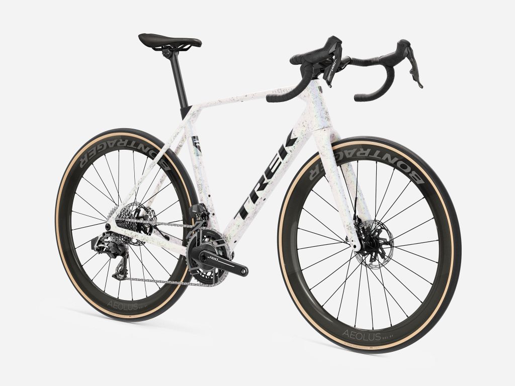 TREK Domane SLR 9 AXS Gen 5