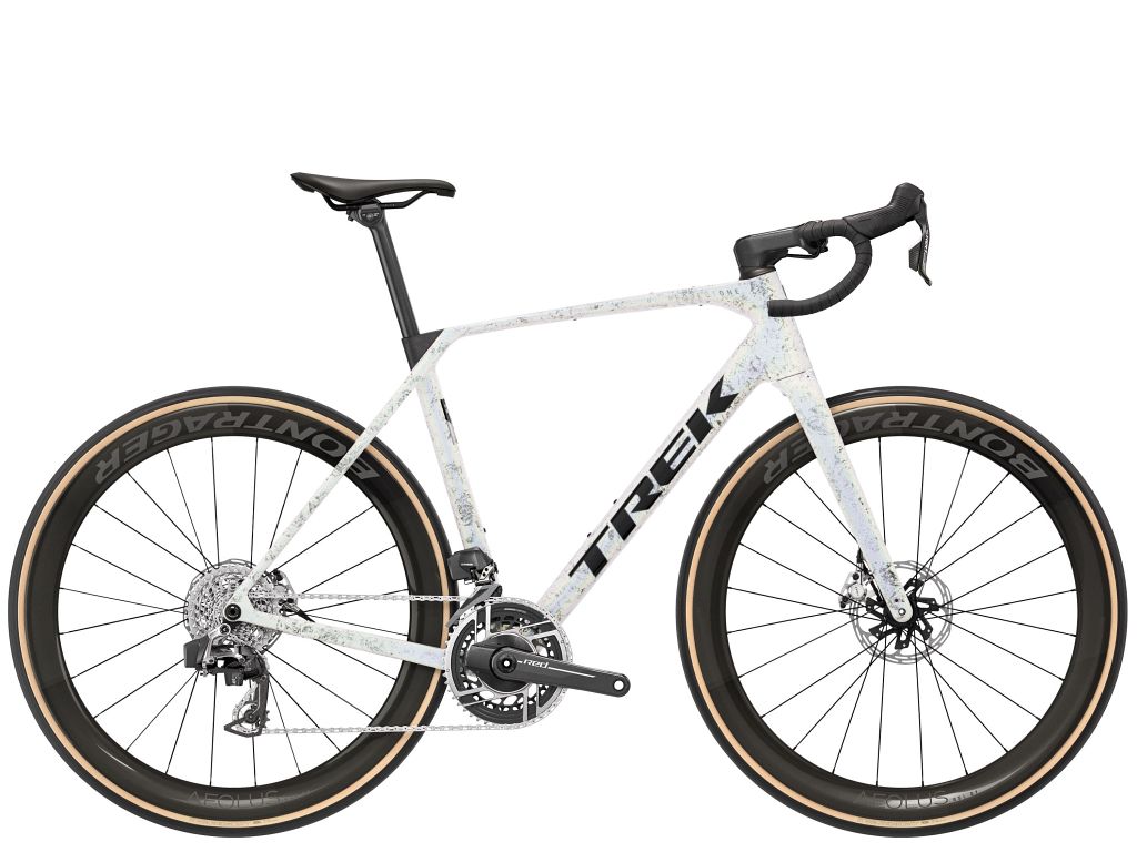 TREK Domane SLR 9 AXS Gen 5