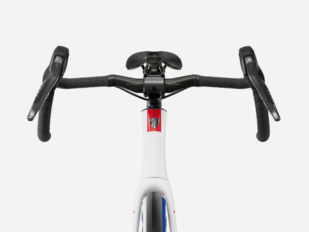TREK Domane SLR 9 AXS Gen 5
