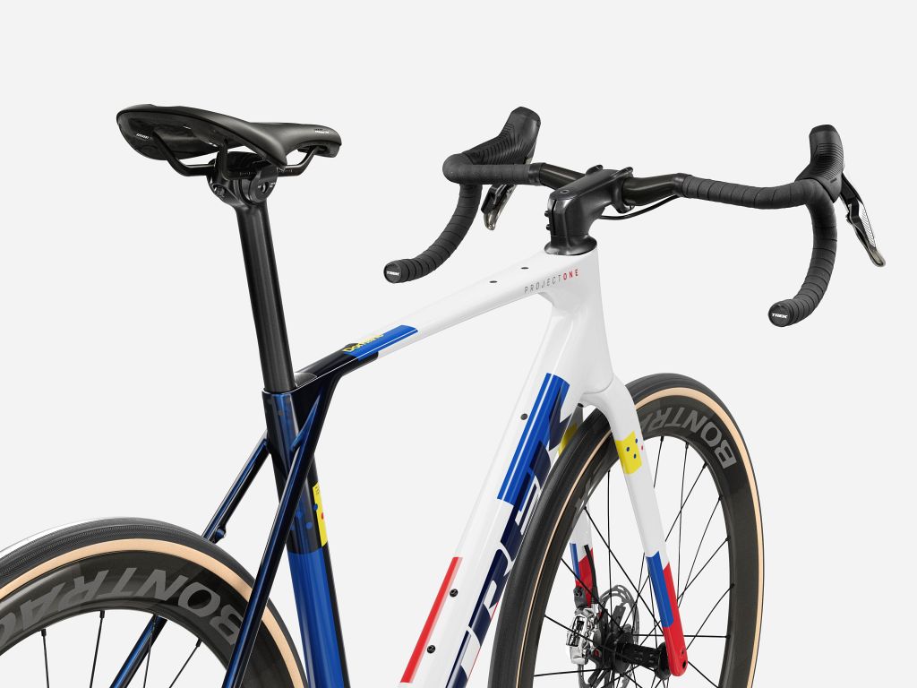 TREK Domane SLR 9 AXS Gen 5