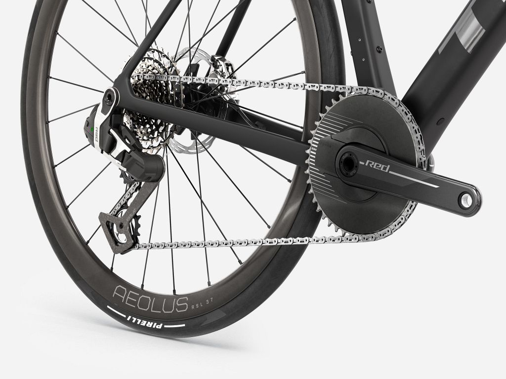 TREK Domane SLR 9 AXS 1x Gen 5