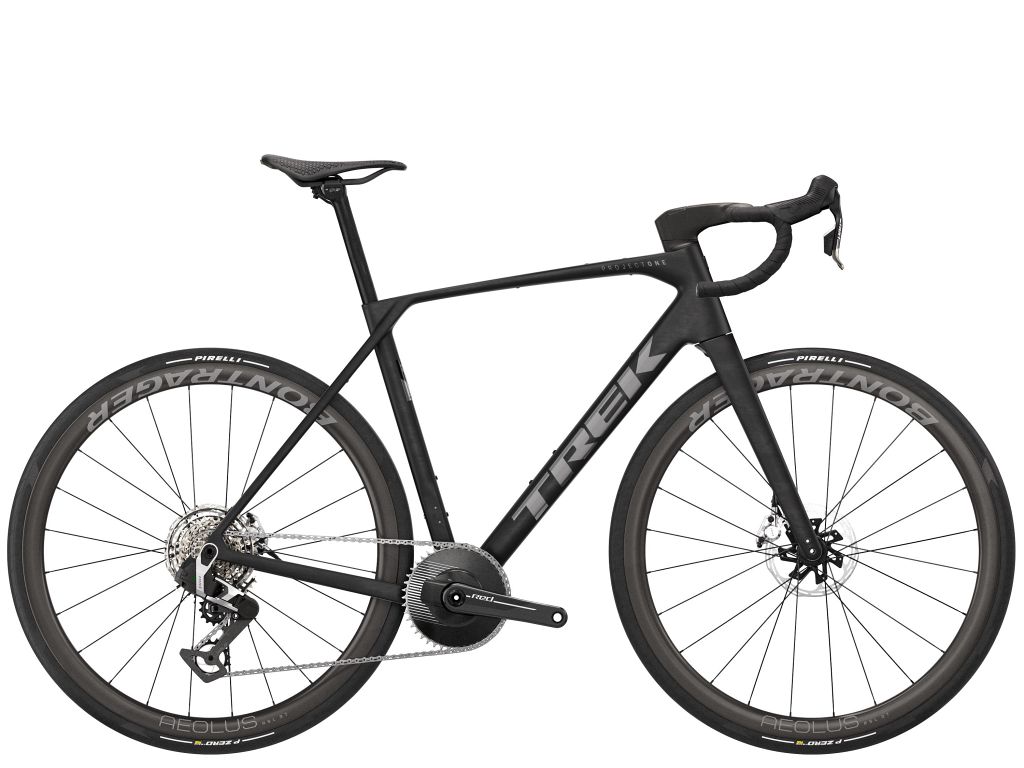 TREK Domane SLR 9 AXS 1x Gen 5