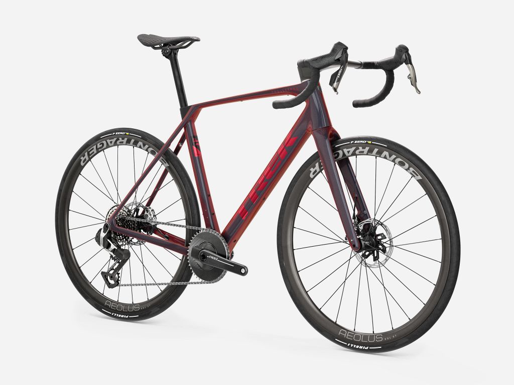 TREK Domane SLR 9 AXS 1x Gen 5