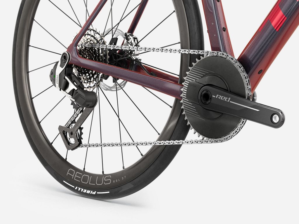 TREK Domane SLR 9 AXS 1x Gen 5