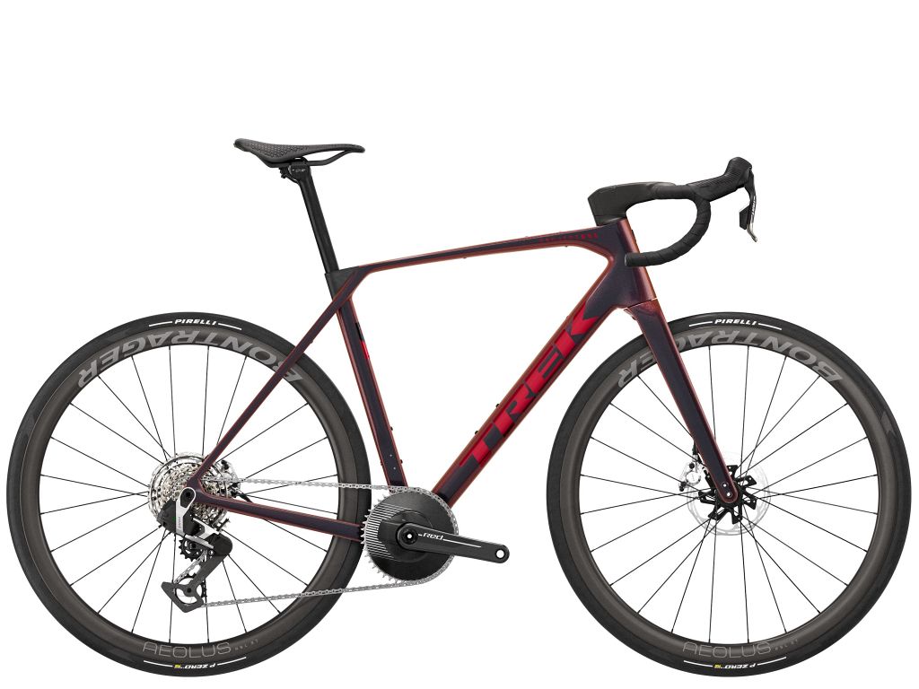 TREK Domane SLR 9 AXS 1x Gen 5