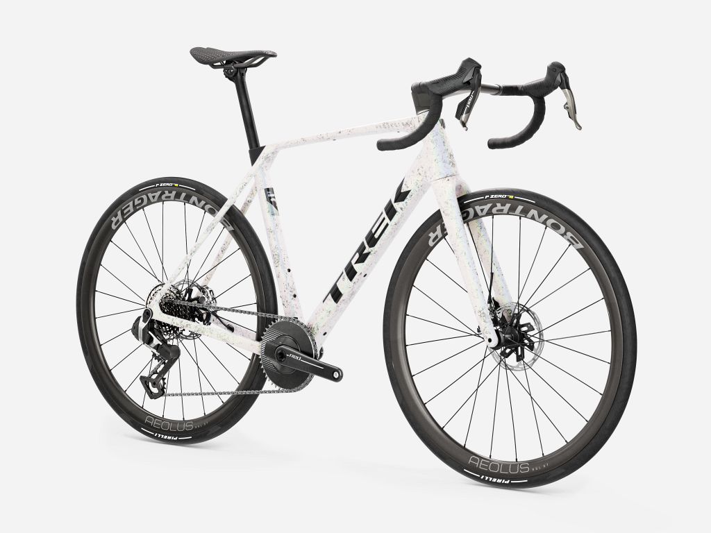 TREK Domane SLR 9 AXS 1x Gen 5
