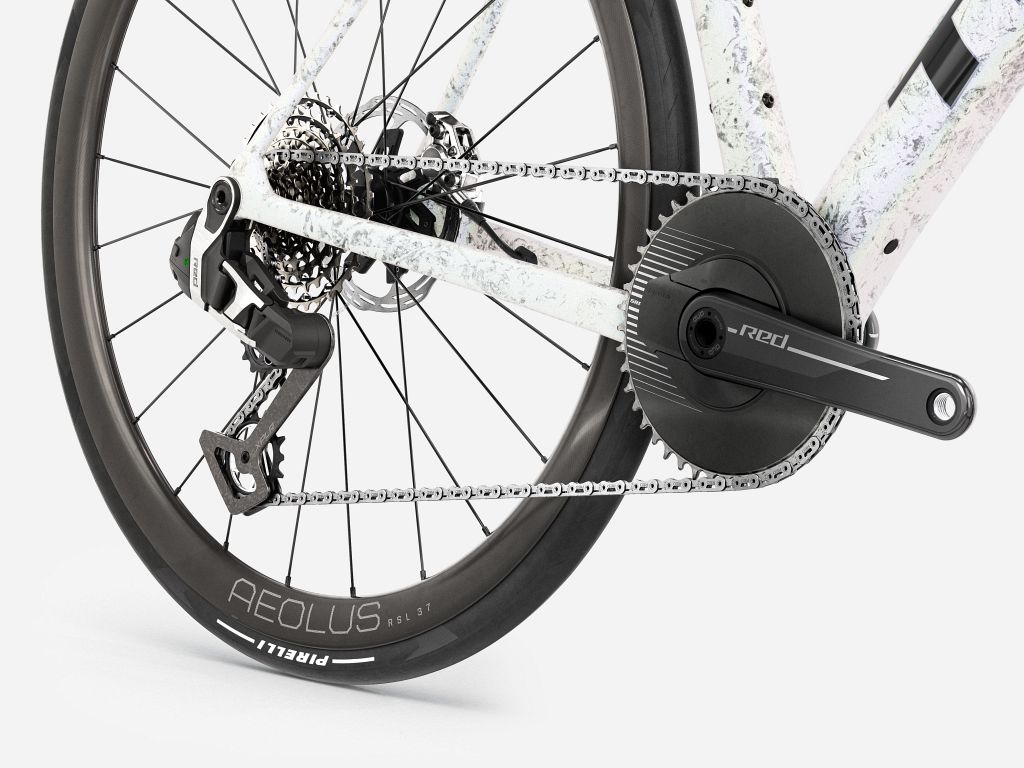 TREK Domane SLR 9 AXS 1x Gen 5