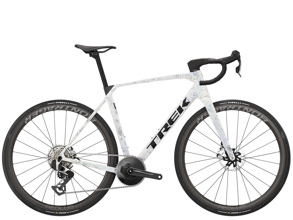TREK Domane SLR 9 AXS 1x Gen 5