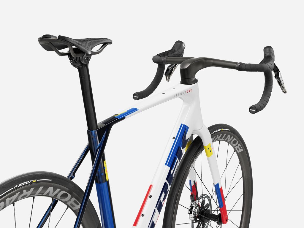 TREK Domane SLR 9 AXS 1x Gen 5