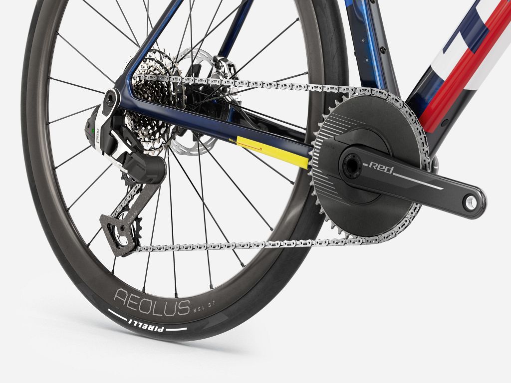 TREK Domane SLR 9 AXS 1x Gen 5