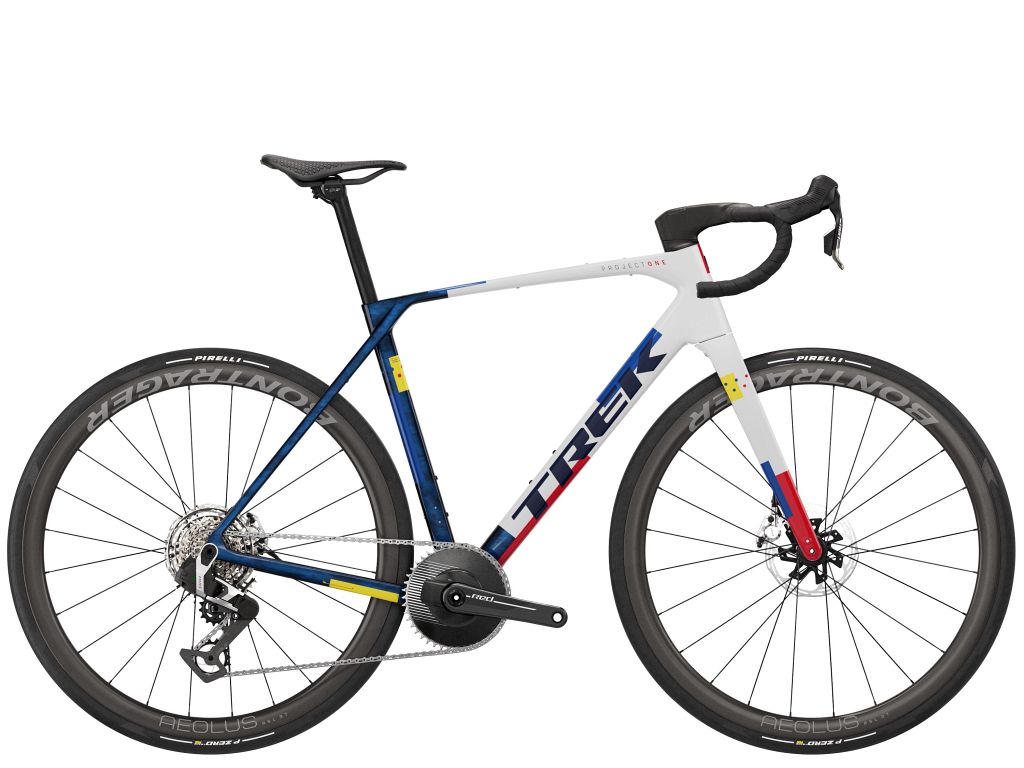 TREK Domane SLR 9 AXS 1x Gen 5