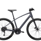 Trek Dual Sport 2 Gen 5 hybridcykel til grus og vej - Kibæk Cykler