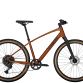 Trek Dual Sport 3 Gen 5 hybrid cykel og citybike - Pennyflake - Kibæk Cykler