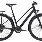 Trek Dual Sport 2 Gen 5 Stagger - hybrid citybike - Lithium Grey - Kibæk Cykler