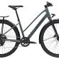 Trek Dual Sport 2 Gen 5 Stagger - hybrid citybike - Keswick Kibæk Cykler