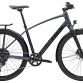 Trek Dual Sport 3 Equipped hybridcykel til asfalt og grus - Kibæk Cykler