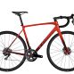 Trek Émonda ALR 5 - let alu racercykel - Crimson to Dark Carmine Fade - Kibæk Cykler