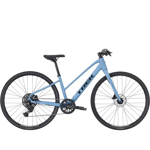 TREK FX 2 Midstep Gen 4