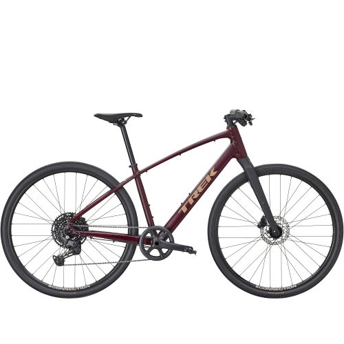 TREK FX Sport AL 3