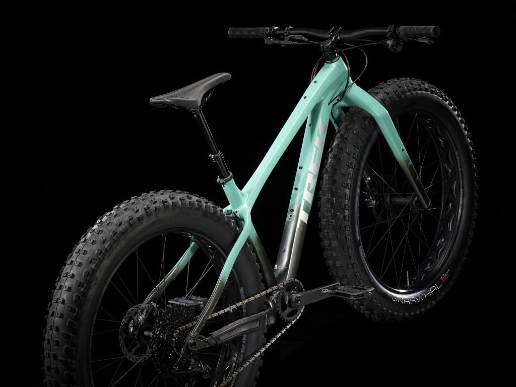 TREK Farley 5