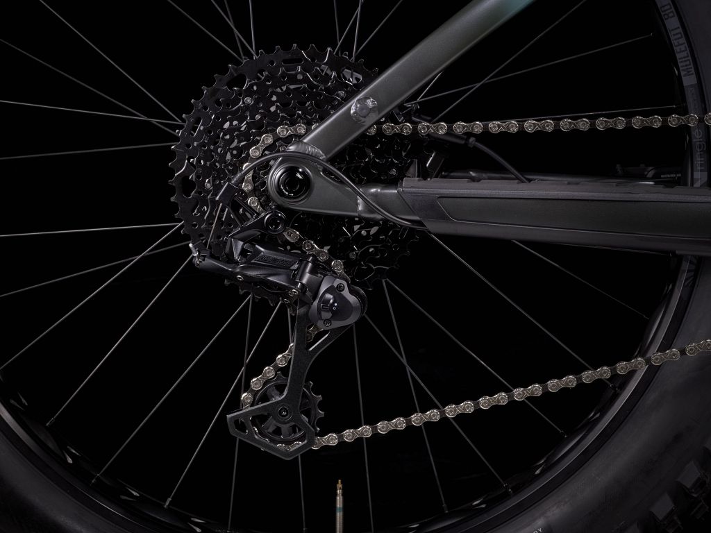 TREK Farley 5