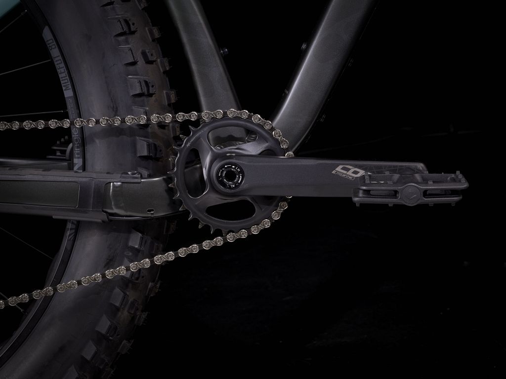 TREK Farley 5